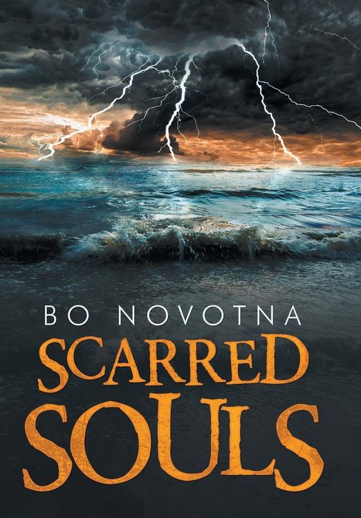 Produktbild: Scarred Souls