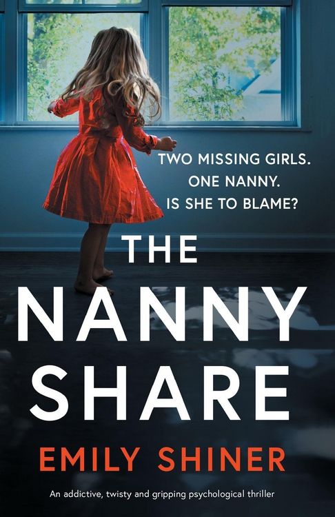 Produktbild: The Nanny Share