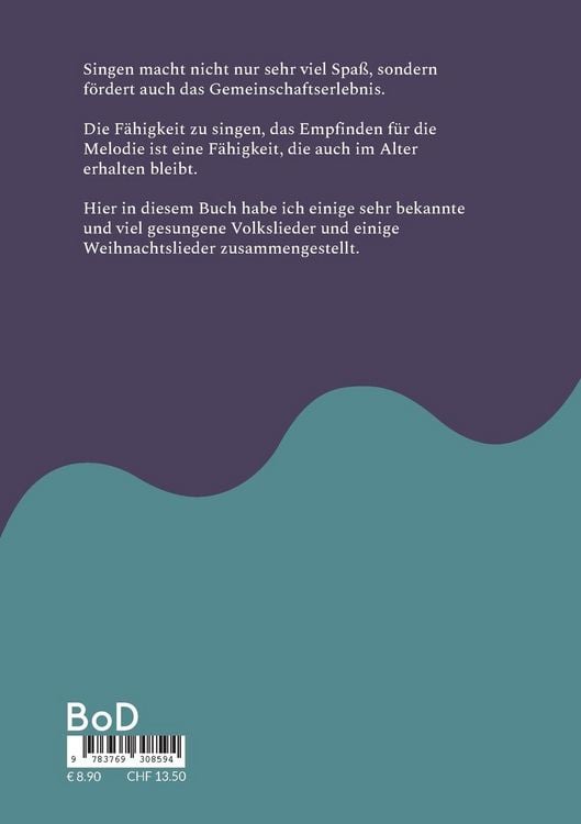 Produktbild: Volkslieder f&uuml;r Senioren
