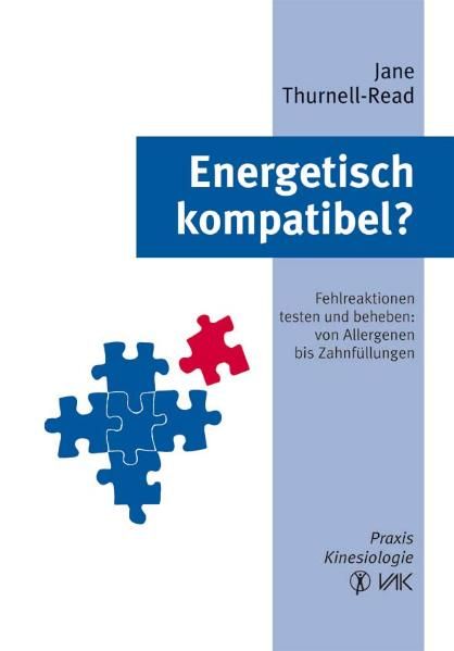 Produktbild: Energetisch kompatibel?