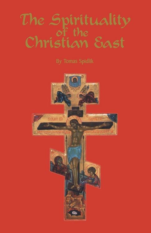 Produktbild: The Spirituality of the Christian East