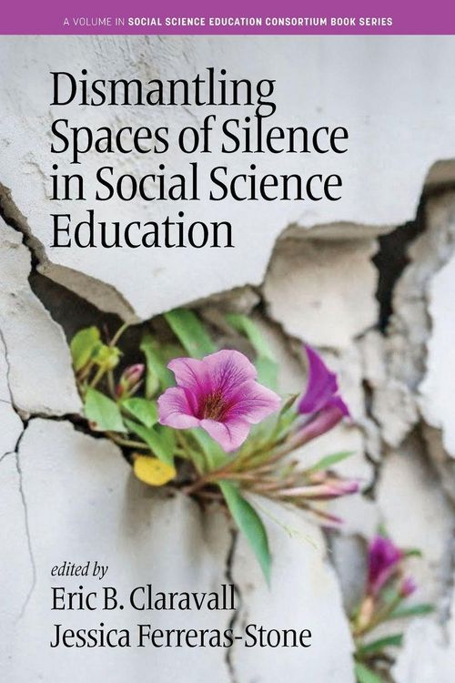 Produktbild: Dismantling Spaces of Silence in Social Science Education