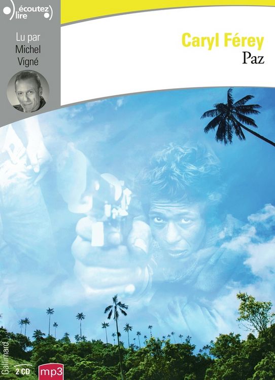 Produktbild: Paz