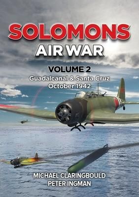 Produktbild: Solomons Air War - Volume 2