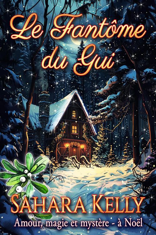 Produktbild: Le Fant&ocirc;me du Gui