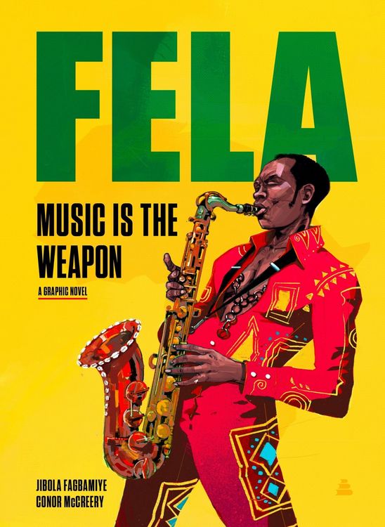 Produktbild: Fela