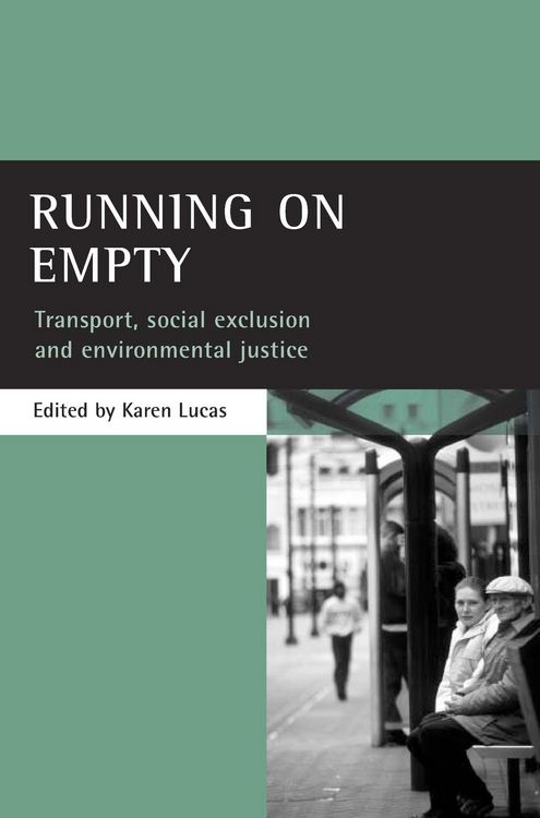 Produktbild: Running on empty
