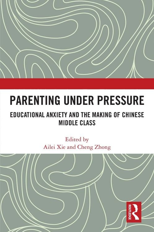 Produktbild: Parenting under Pressure