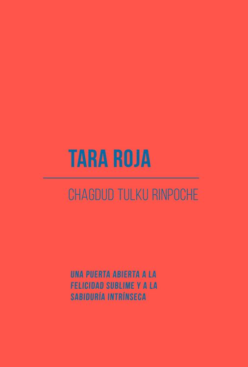 Produktbild: Tara Roja