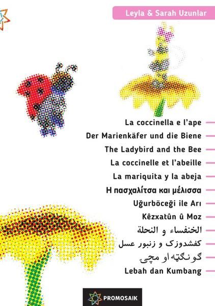 Produktbild: La coccinella e l'ape