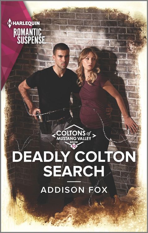 Produktbild: Deadly Colton Search