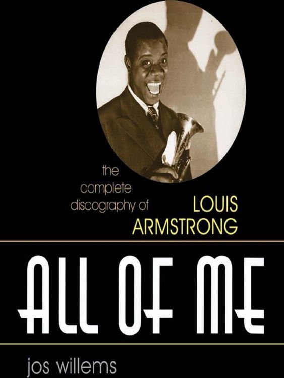 Produktbild: All of Me