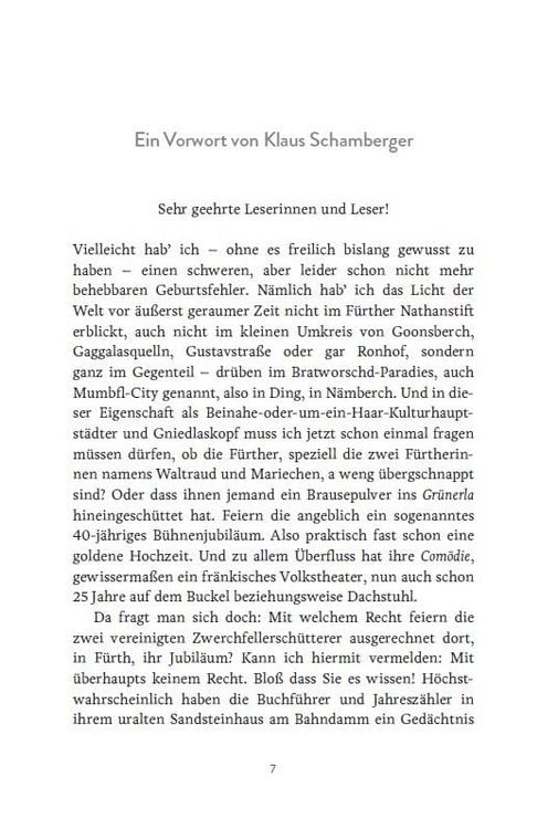 Produktbild: Ein Duo kommt selten allein