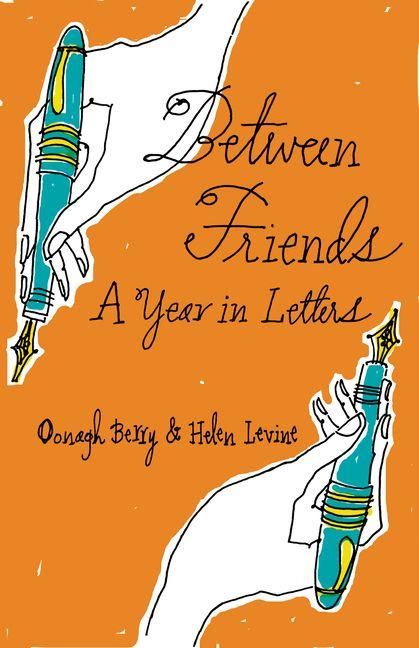 Produktbild: Between Friends