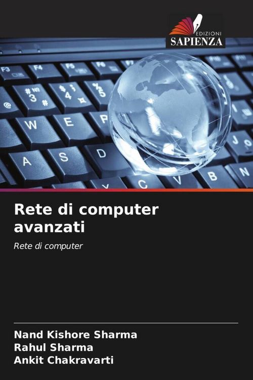 Produktbild: Rete di computer avanzati