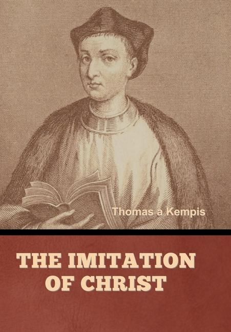 Produktbild: The Imitation of Christ