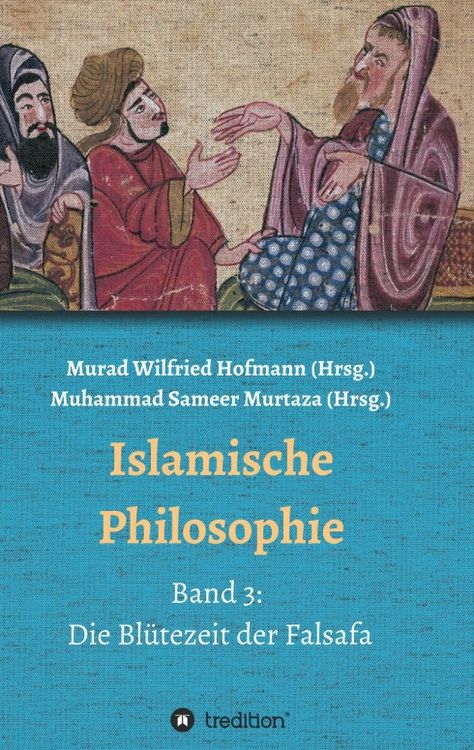 Produktbild: Islamische Philosophie