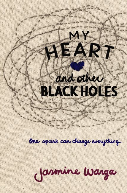 Produktbild: My Heart and Other Black Holes