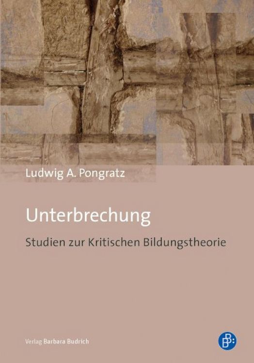 Produktbild: Unterbrechung