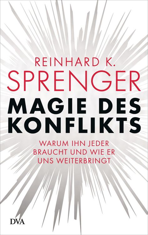 Produktbild: Magie des Konflikts