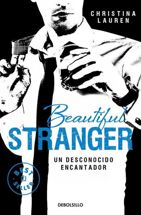 Produktbild: Beautiful Stranger. Un desconocido encantador