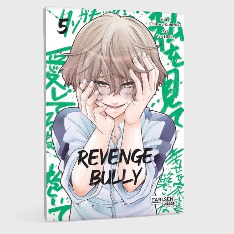 Produktbild: Revenge Bully 5