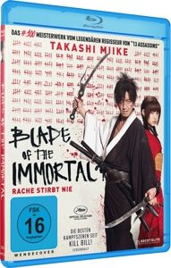 Produktbild: Blade of the Immortal