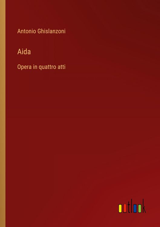 Produktbild: Aida