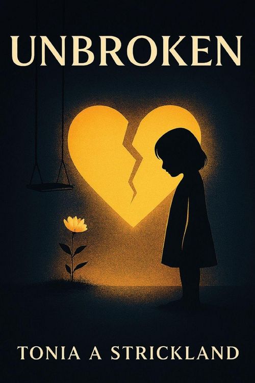 Produktbild: Unbroken