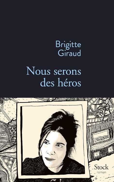 Produktbild: Nous Serons Des Heros