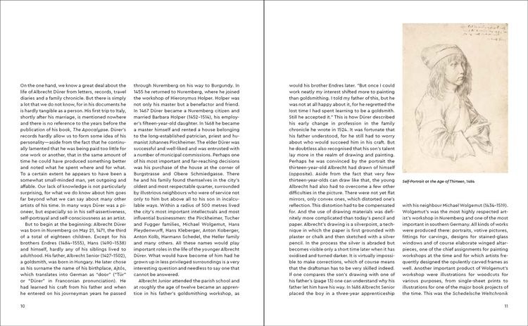 Produktbild: Masters of Art: D&uuml;rer