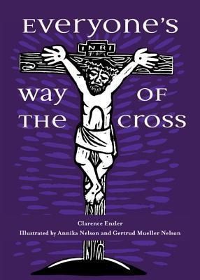 Produktbild: Everyones Way Of The Cross Rev