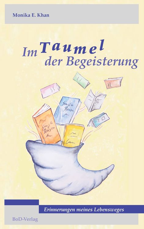 Produktbild: Im Taumel der Begeisterung