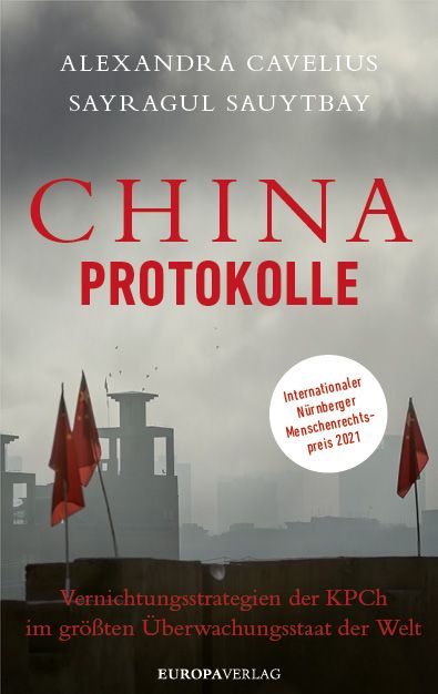 Produktbild: China-Protokolle