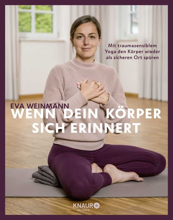 Produktbild: Wenn dein K&ouml;rper sich erinnert