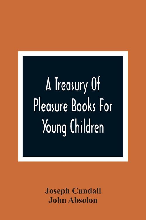 Produktbild: A Treasury Of Pleasure Books For Young Children