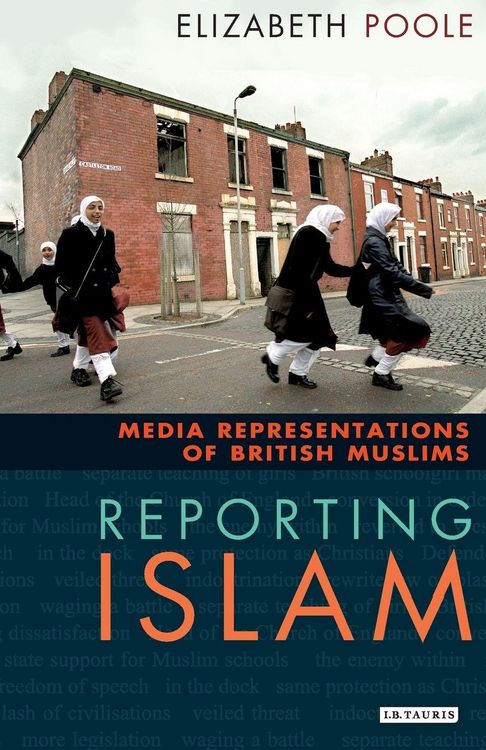 Produktbild: Reporting Islam