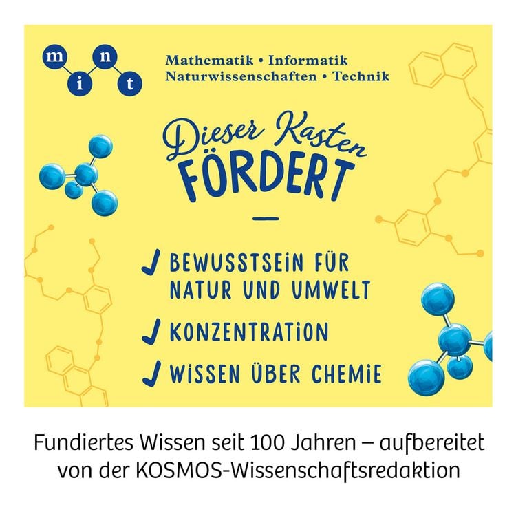 Produktbild: Chemielabor C 1000 X