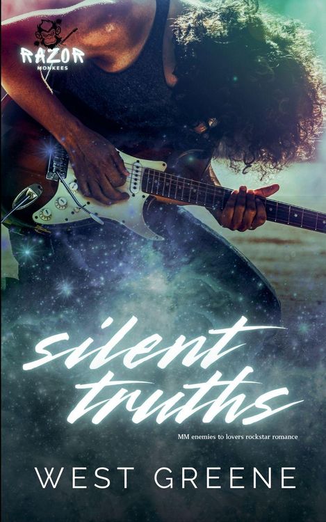 Produktbild: Silent Truths