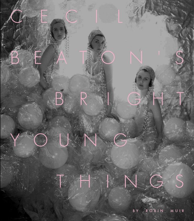 Produktbild: Cecil Beaton's Bright Young Things