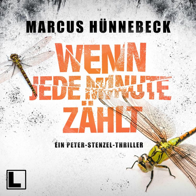 Produktbild: Wenn jede Minute z&auml;hlt
