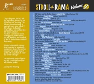 Produktbild: Stroll A Rama - Vol. 2