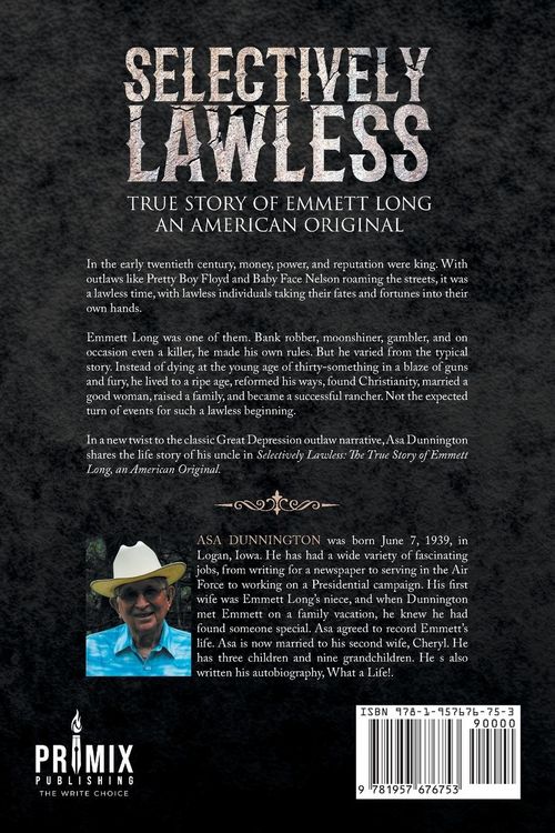 Produktbild: Selectively Lawless