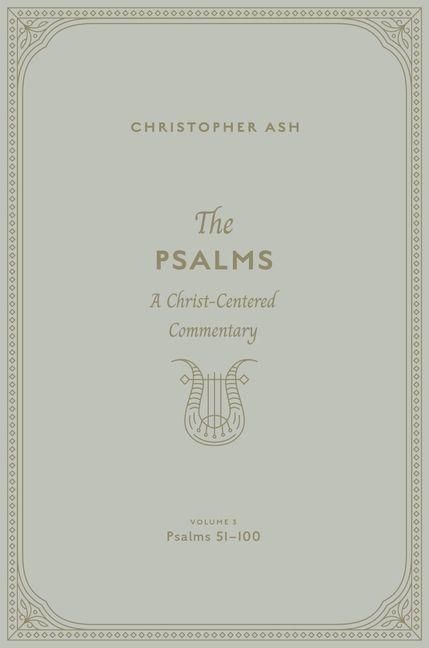 Produktbild: The Psalms