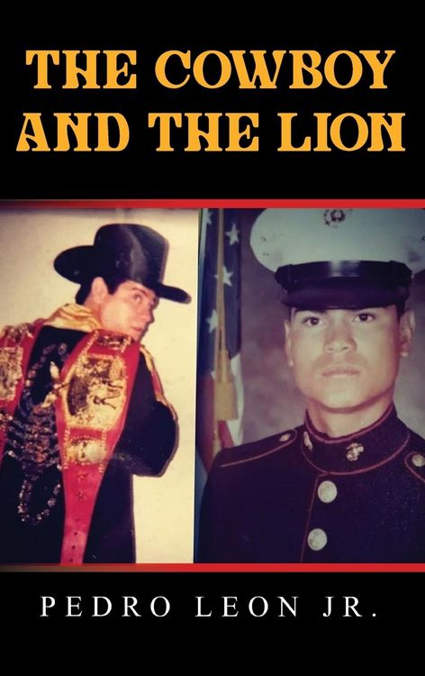 Produktbild: The Cowboy and the Lion