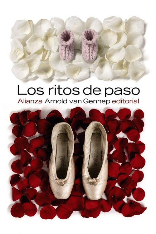 Produktbild: Los ritos de paso