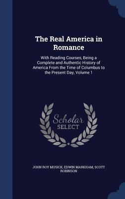 Produktbild: The Real America in Romance