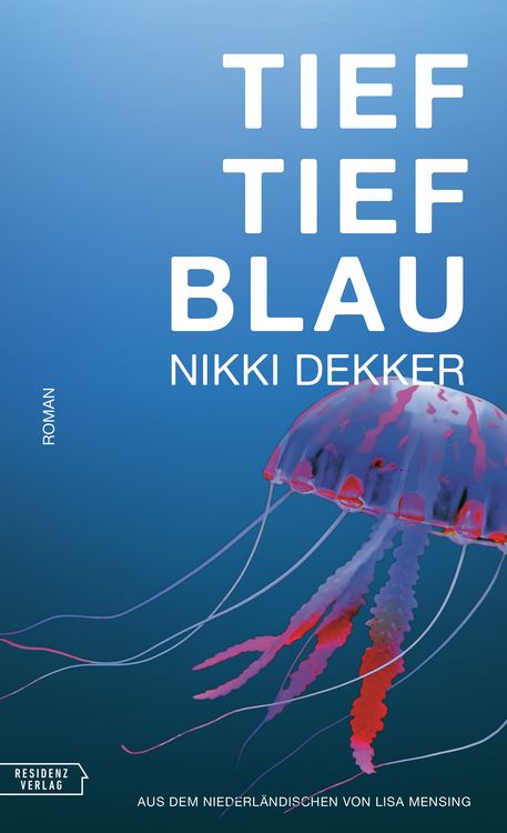 Produktbild: Tieftiefblau