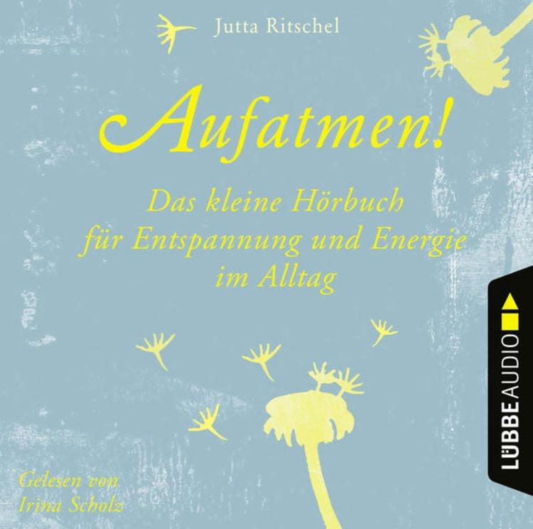Produktbild: Aufatmen!