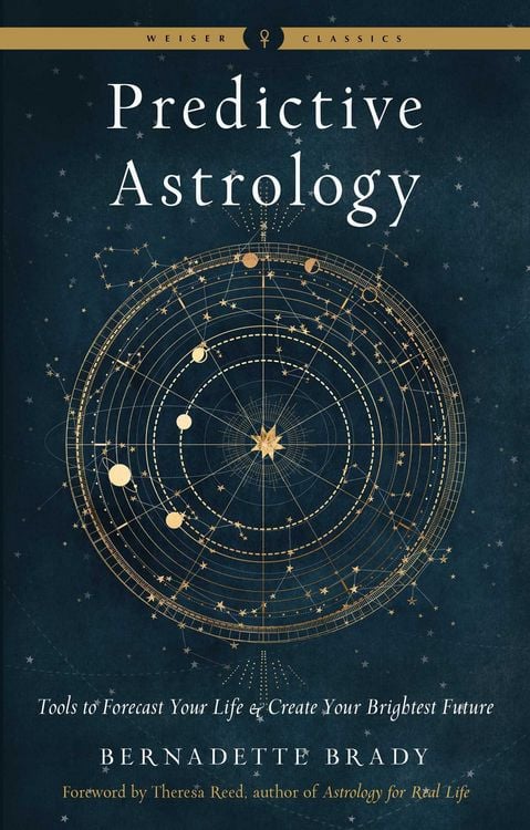 Produktbild: Predictive Astrology